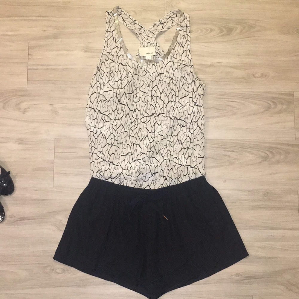 Trendy Silk Tank